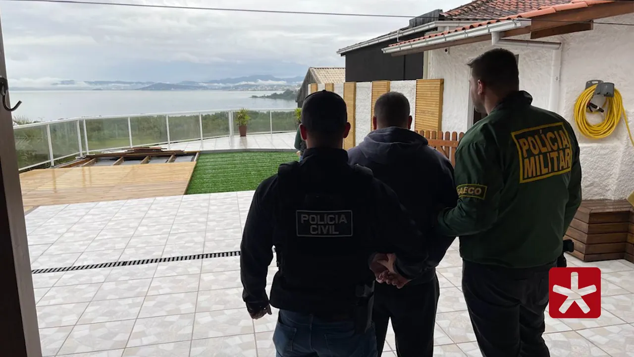 Organização criminosa utilizava dados de processos judiciais e informações de redes sociais