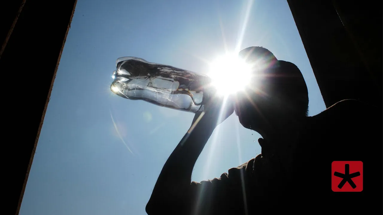 Estudo internacional apontou que mortes por calor podem dobrar até o ano de 2050 