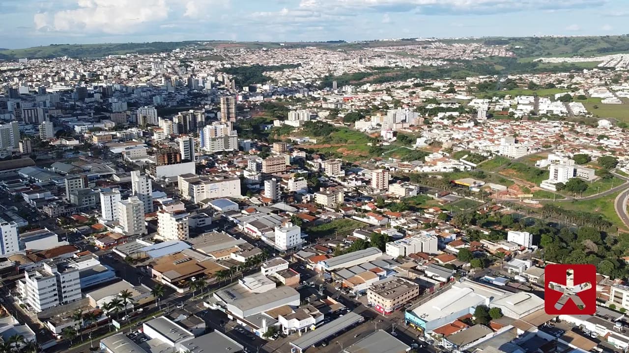 Manutenção emergencial pode deixar mais de 30 bairros de Patos de Minas sem água
