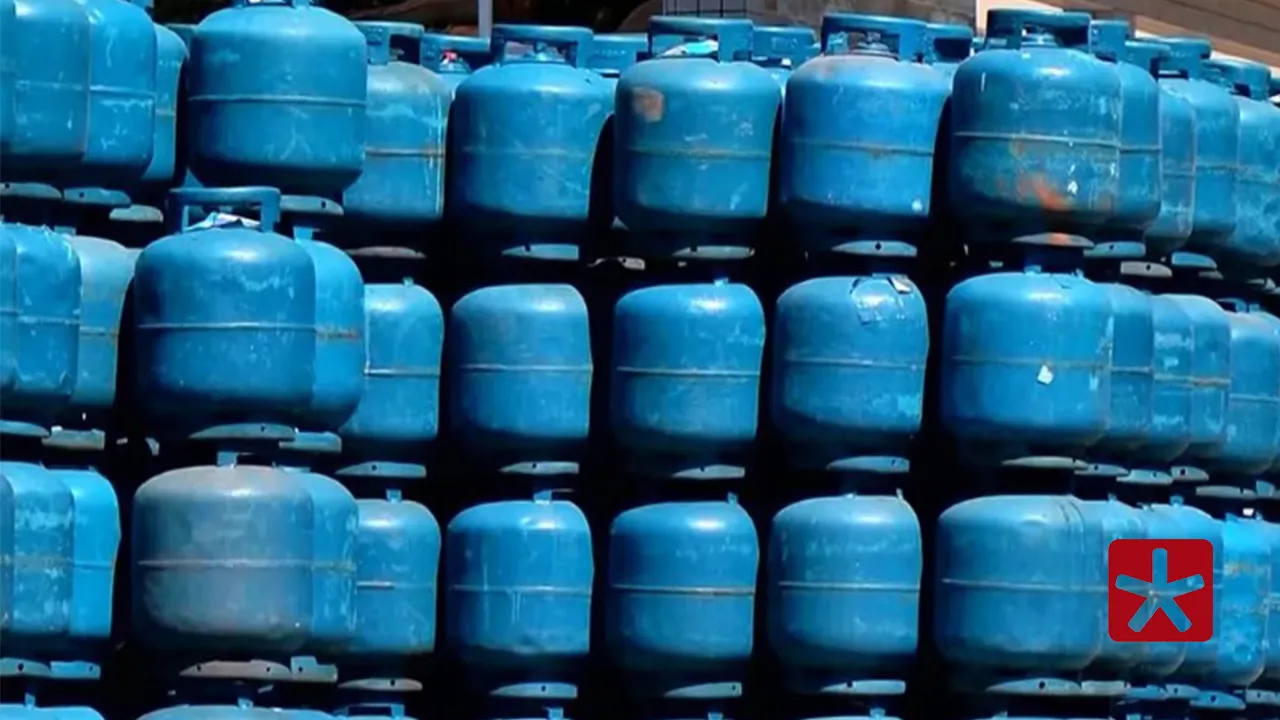 Beneficiários com NIS final 8 recebem Auxílio Gás nesta quarta-feira