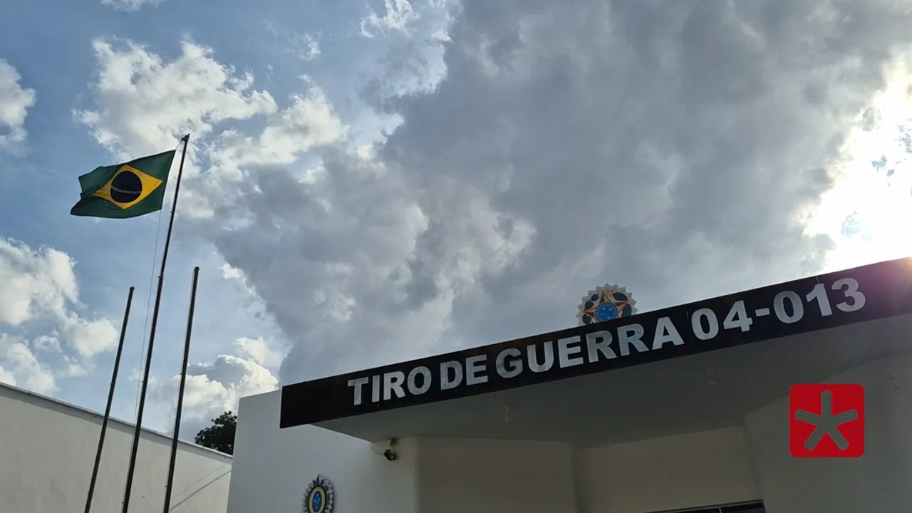 Desde 1945, centenas de jovens do município patense passaram pela instituição militar 