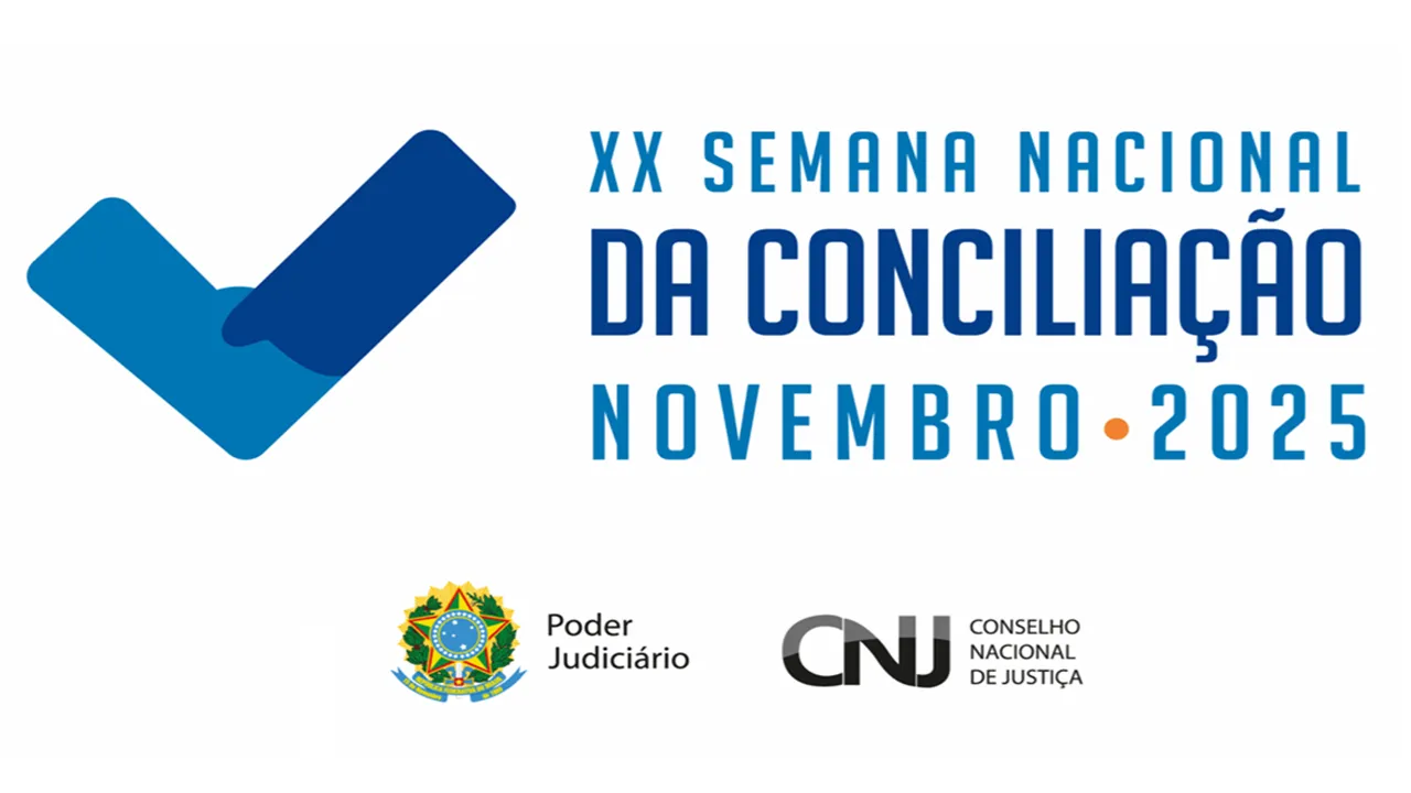 XX Semana Nacional da Conciliação reforça a cultura da paz