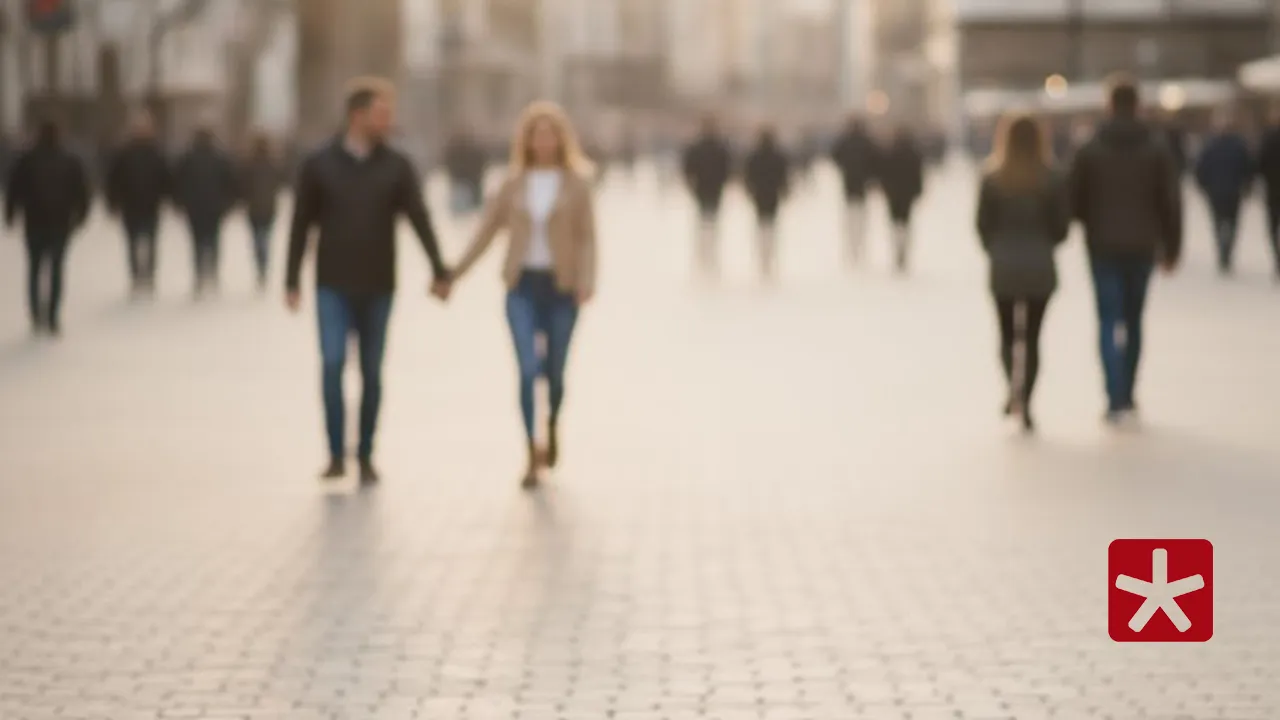 Proporção de famílias de casal sem filhos quase dobra em 22 anos