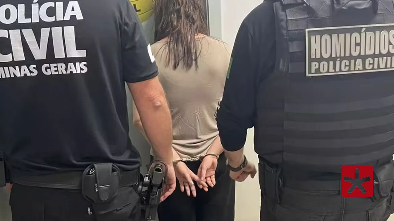 Investigações ligam médica ao assassinato da ex-mulher do seu ex-companheiro em 2020.