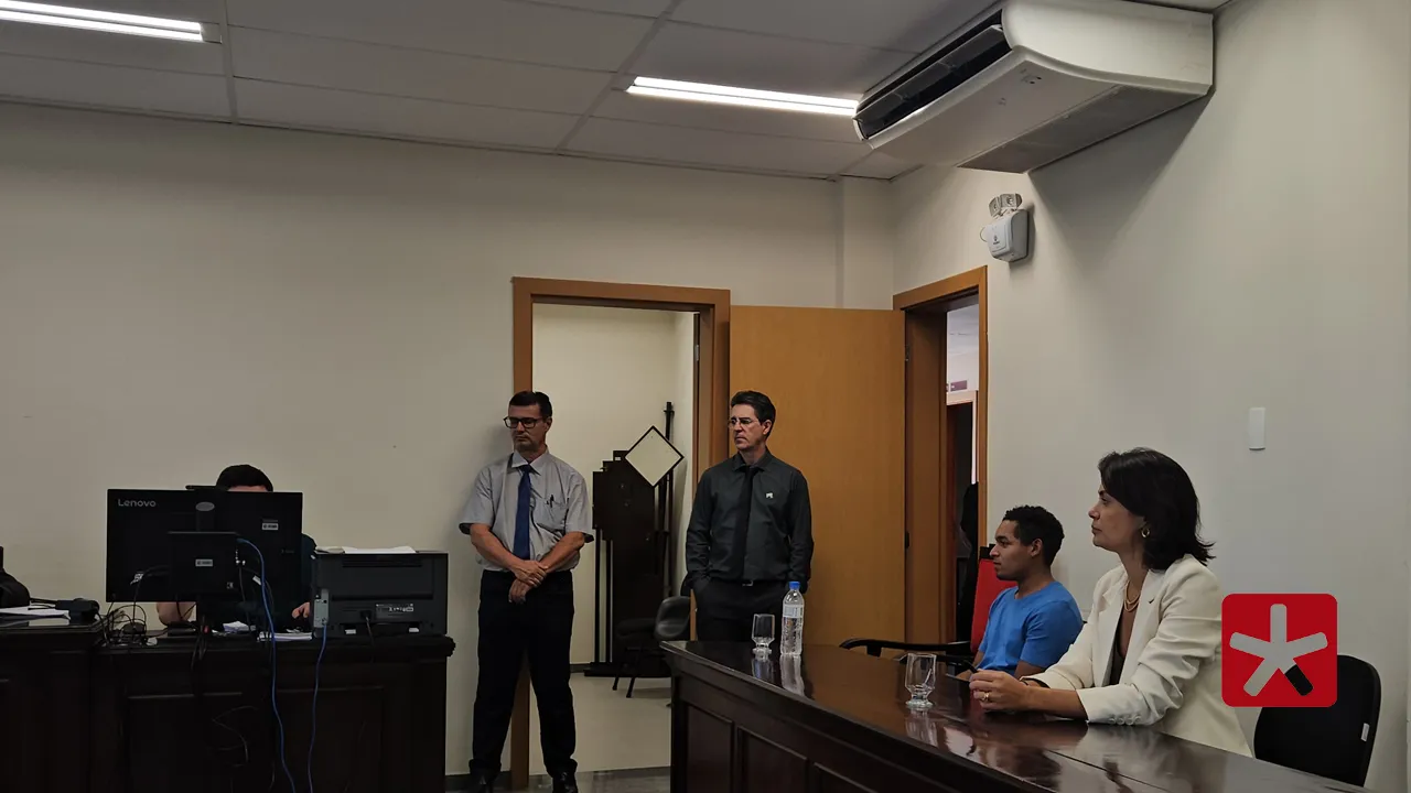 Westhony: Diretor Escola Agrícola Patos de Minas