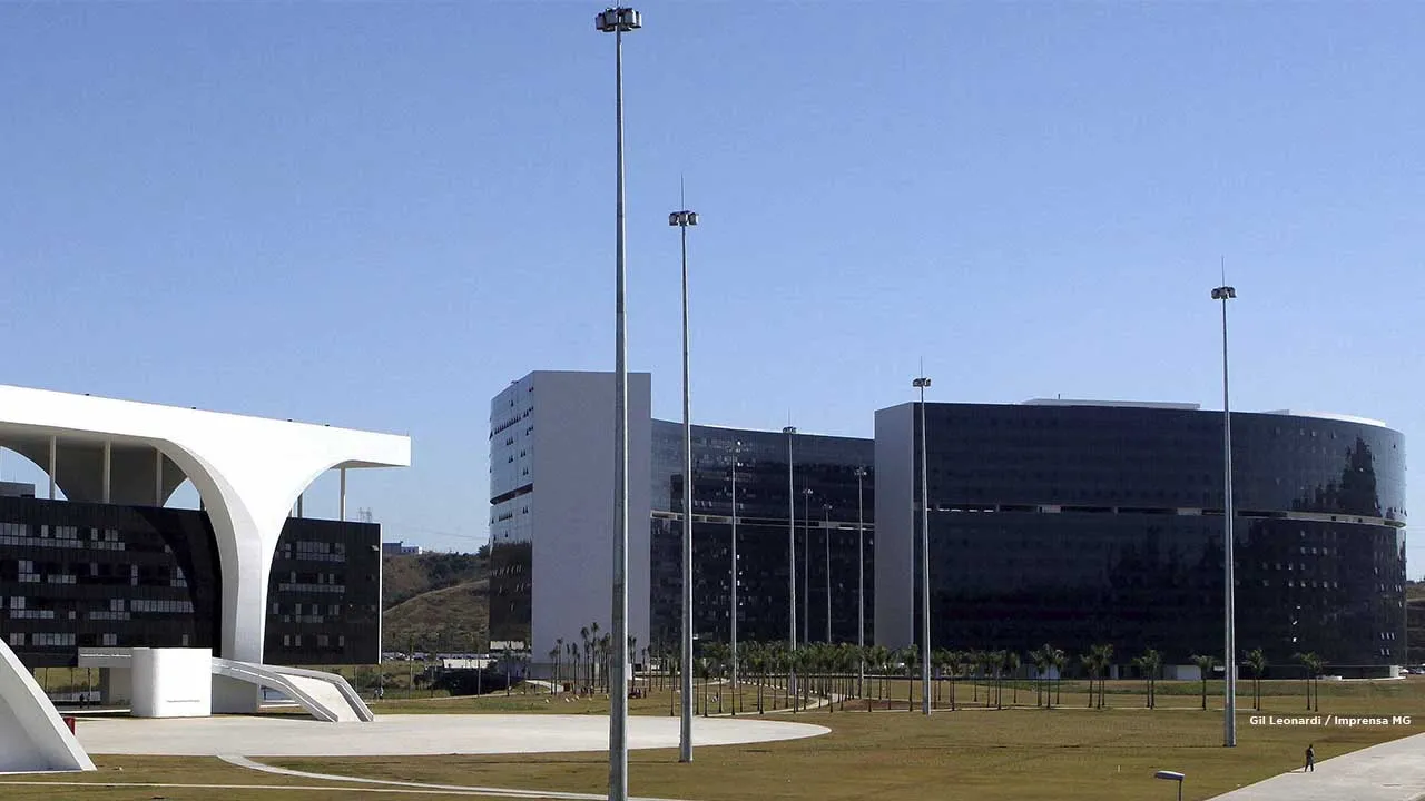 Governo de Minas envia à União ofício de adesão ao Propag