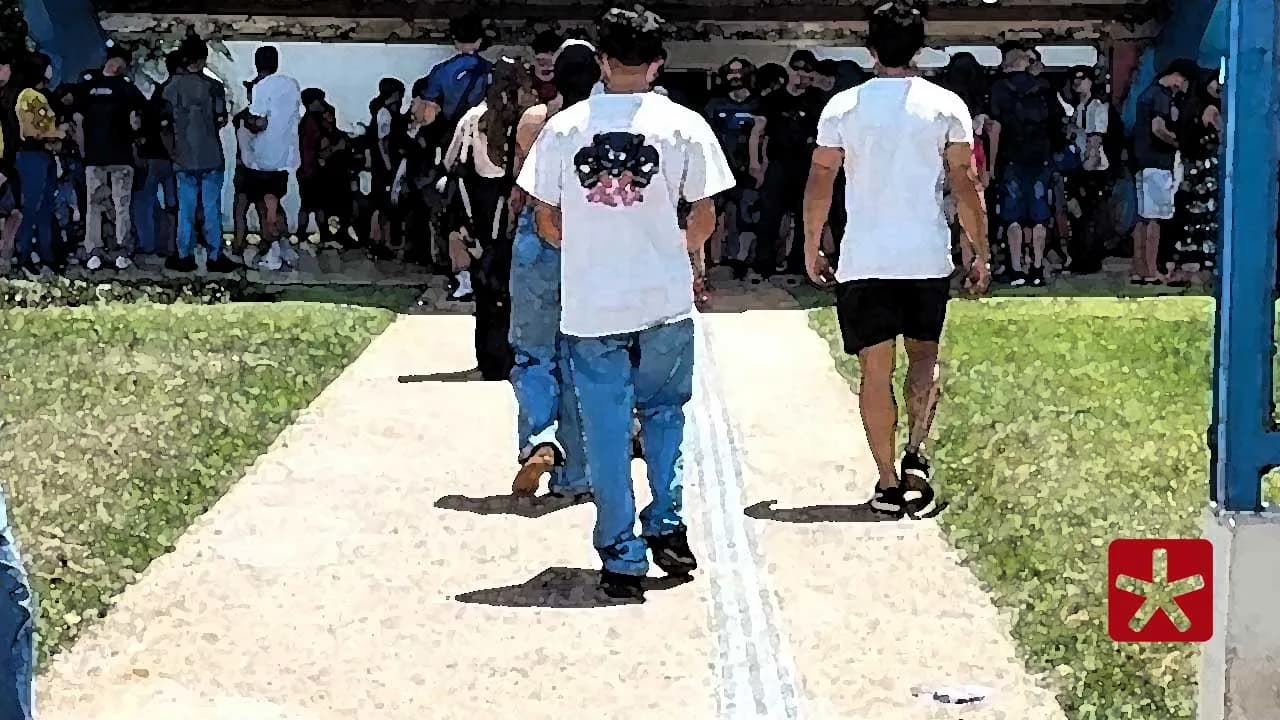 Entenda como é calculada a nota das provas objetivas do Enem 2025