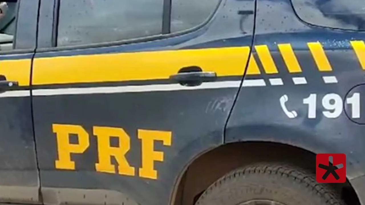 Casal é preso com 30 quilos de drogas; criança de quatro anos era usada para disfarçar o transporte