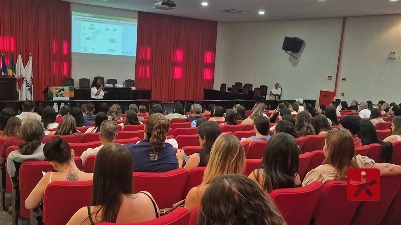 Patos de Minas sedia etapa noroeste da jornada mineira das arboviroses