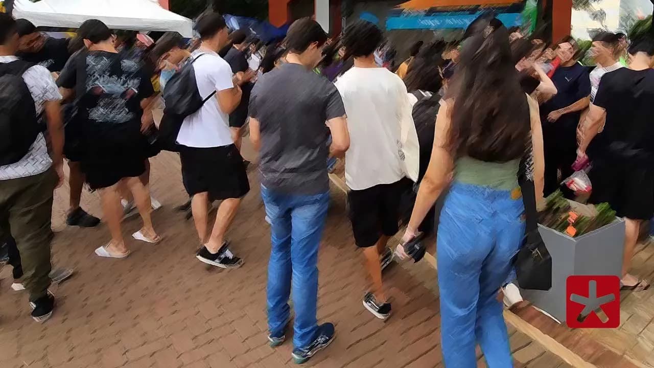 Enem 2025: saiba como visualizar o local de prova