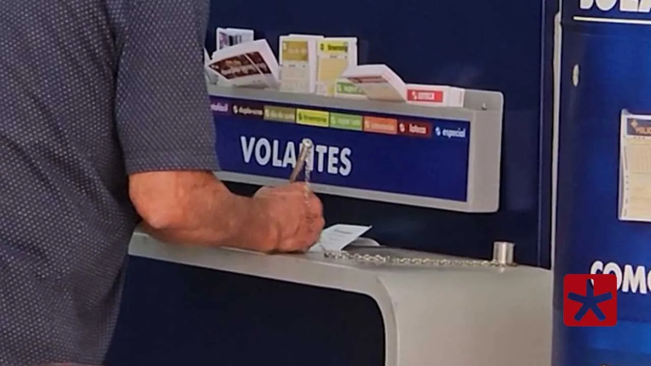 Mega-Sena acumula novamente e prêmio principal vai para R$ 55 milhões