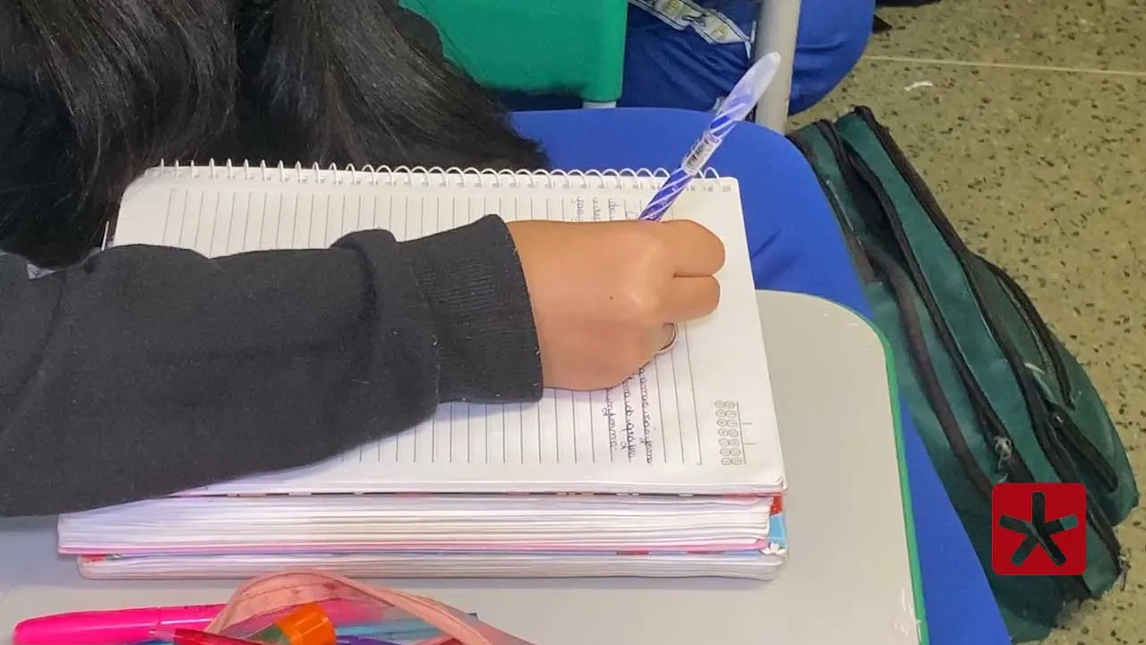 Calendário Escolar 2026: com sábados voltados às famílias, aulas terão início no dia 4 fevereiro