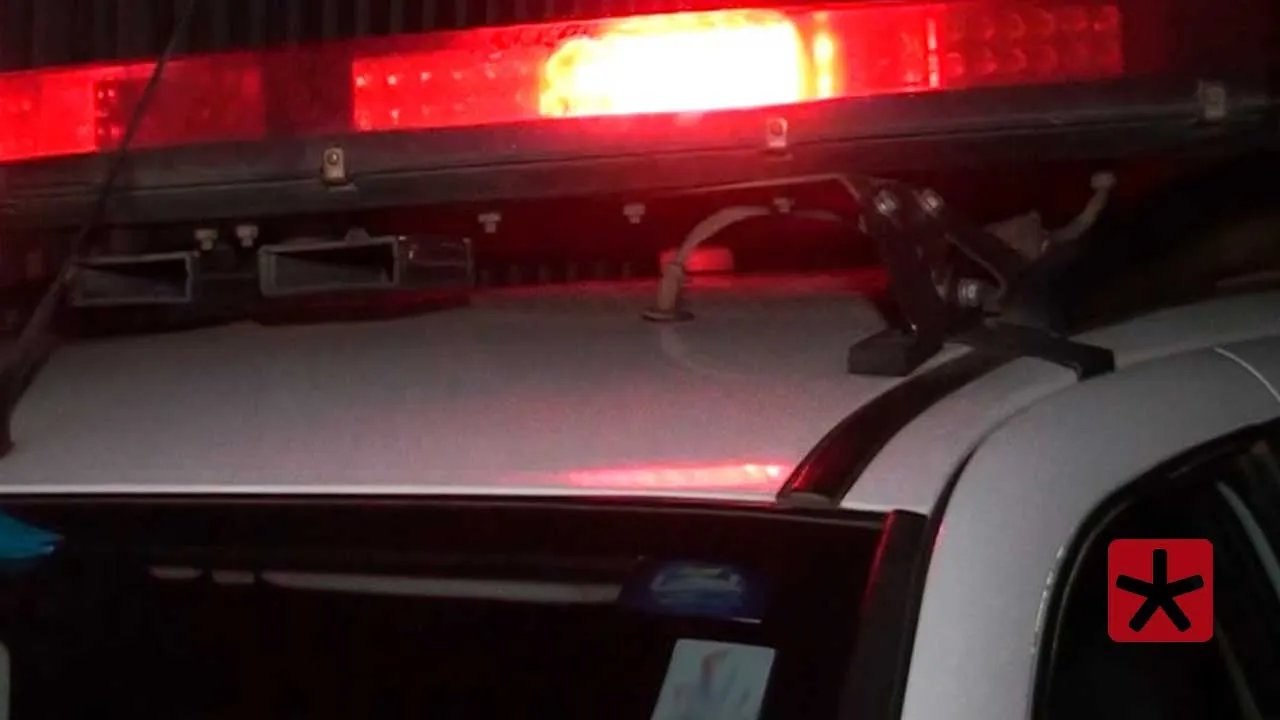 Mulher é agredida e ameaçada de morte durante discussão por ciúmes