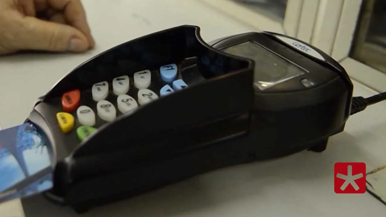 BC: bandeira de cartão terá de pagar transações em caso de falhas