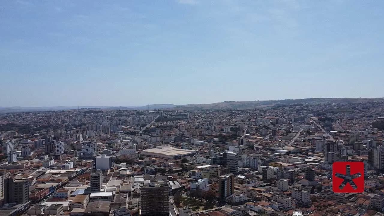 Primavera mantém tempo seco e calor no Alto Paranaíba e Noroeste de Minas