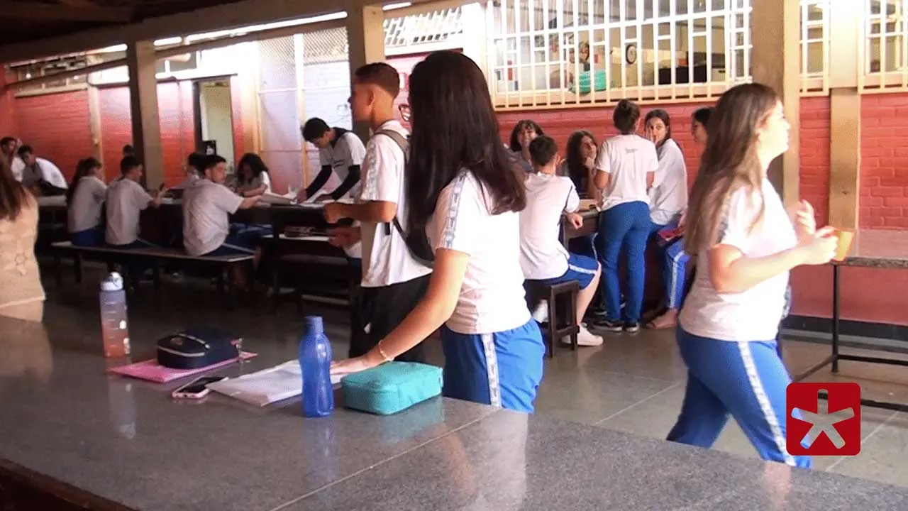 Famílias devem se inscrever no Sucem 2026, sistema que organiza as matrículas em unidades estaduais e municipais