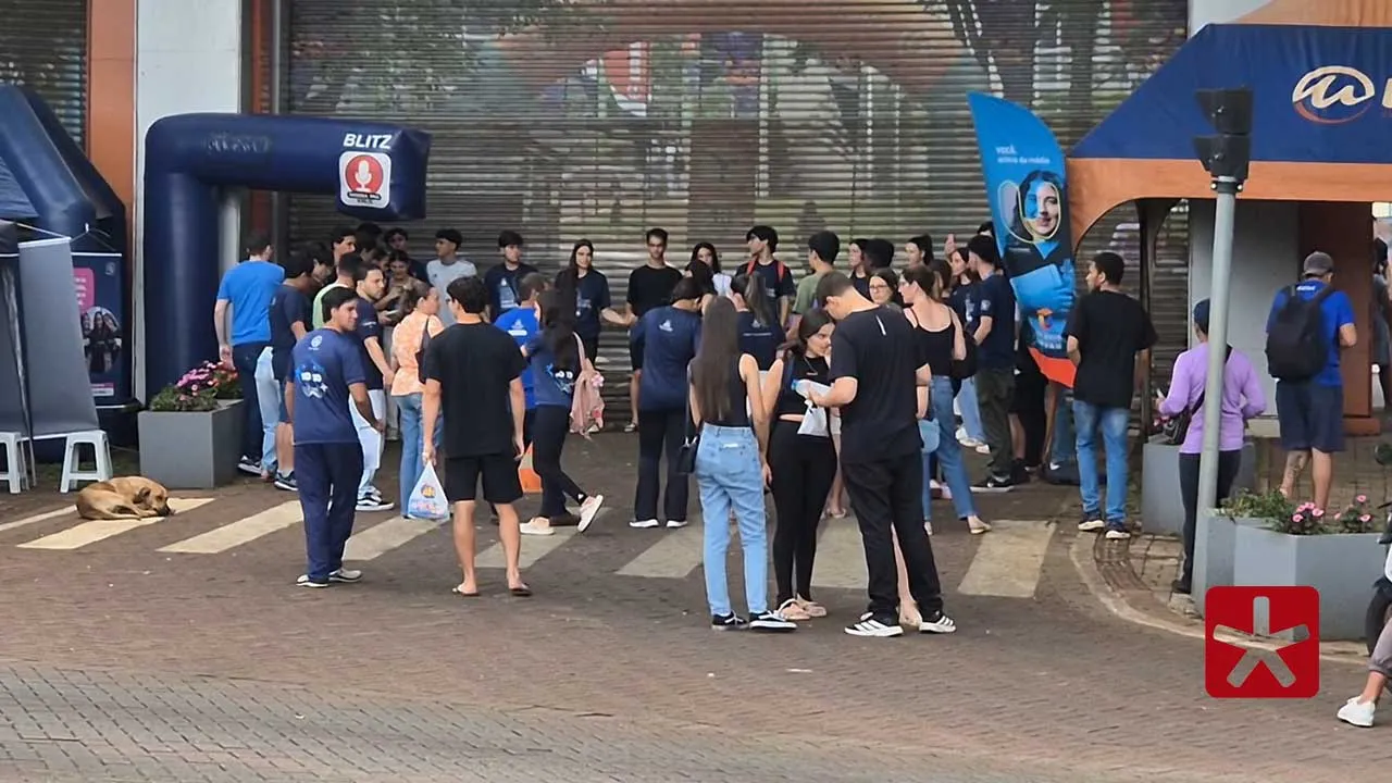 Inep libera gabarito do primeiro dia do Enem 2025