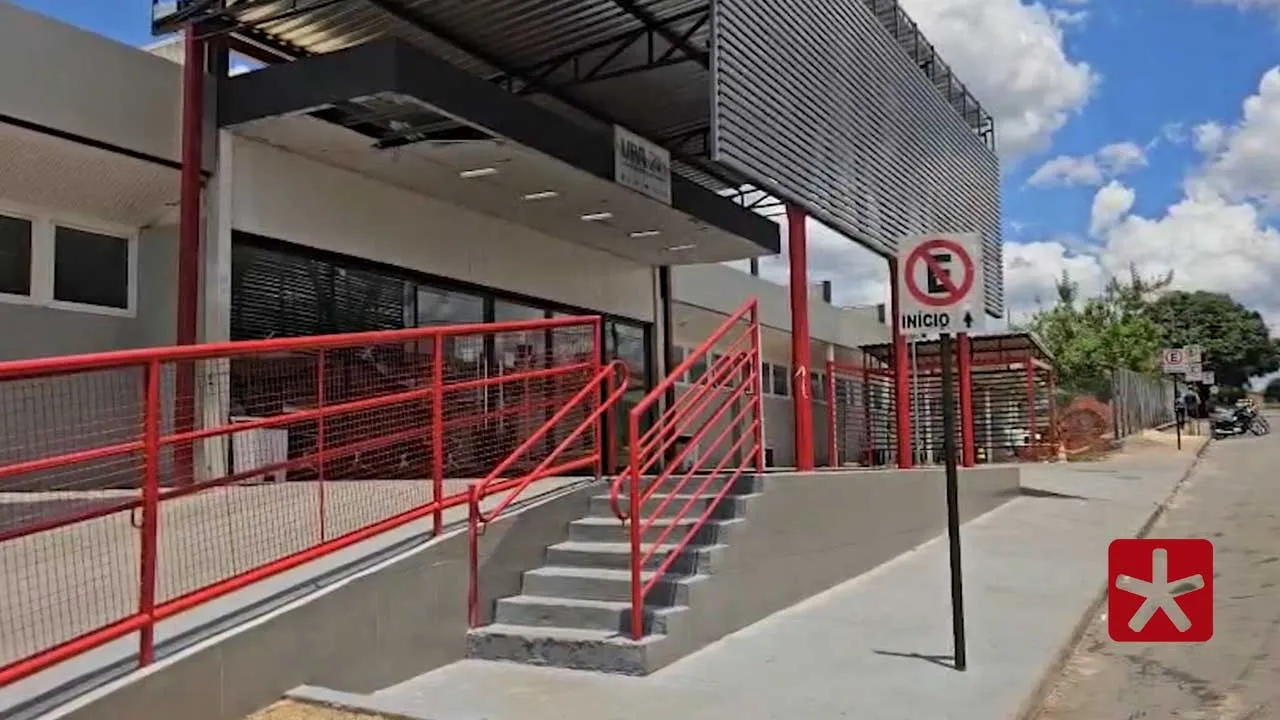 A partir de agora, atestado na UPA de Patos de Minas será apenas para pacientes de urgência e emergência