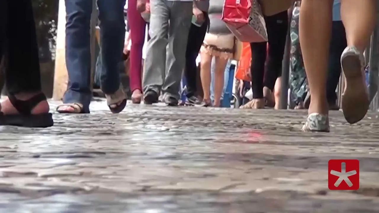 Número dos que procuram emprego há mais de 2 anos cai 17,8%, diz IBGE