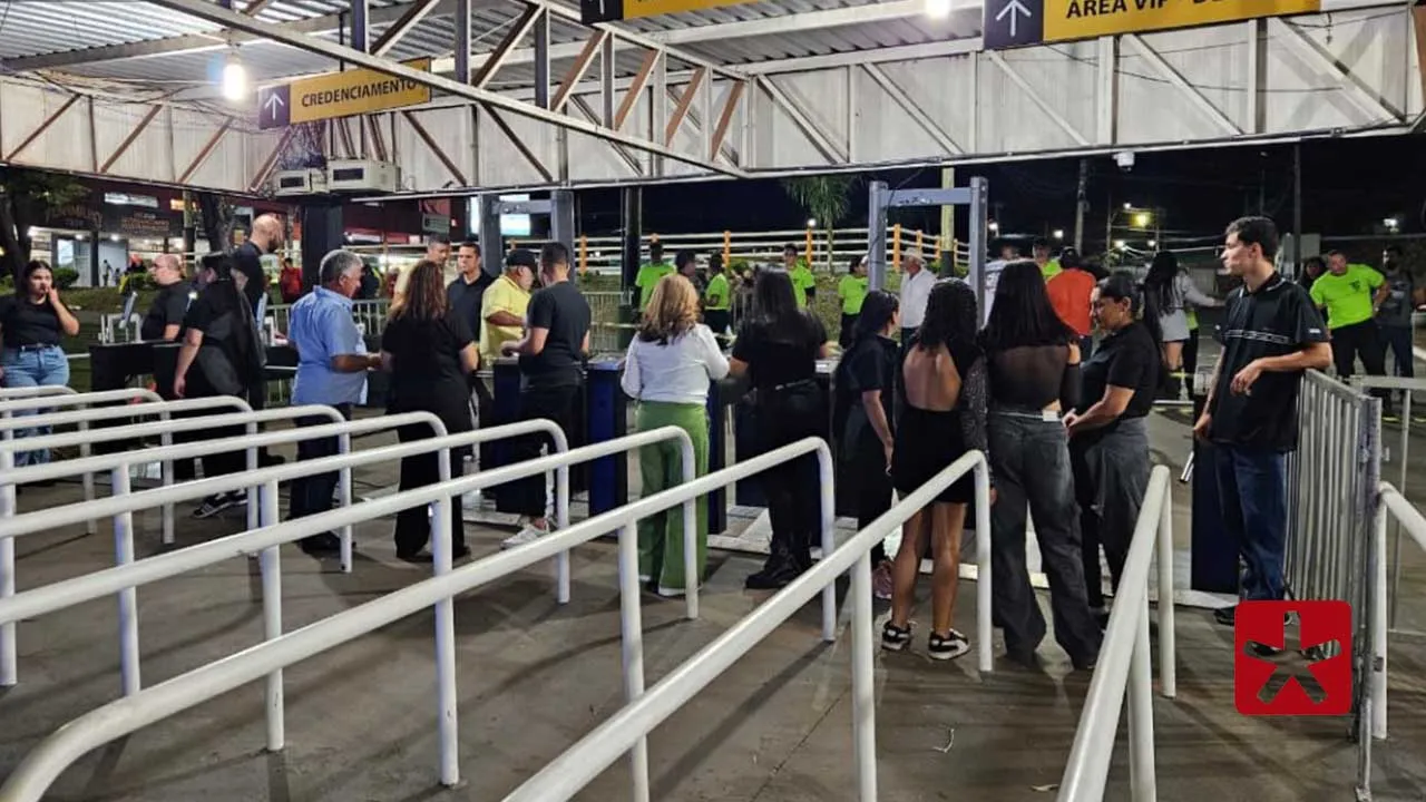 Fenamilho 2026: portões abertos para o início da grande festa