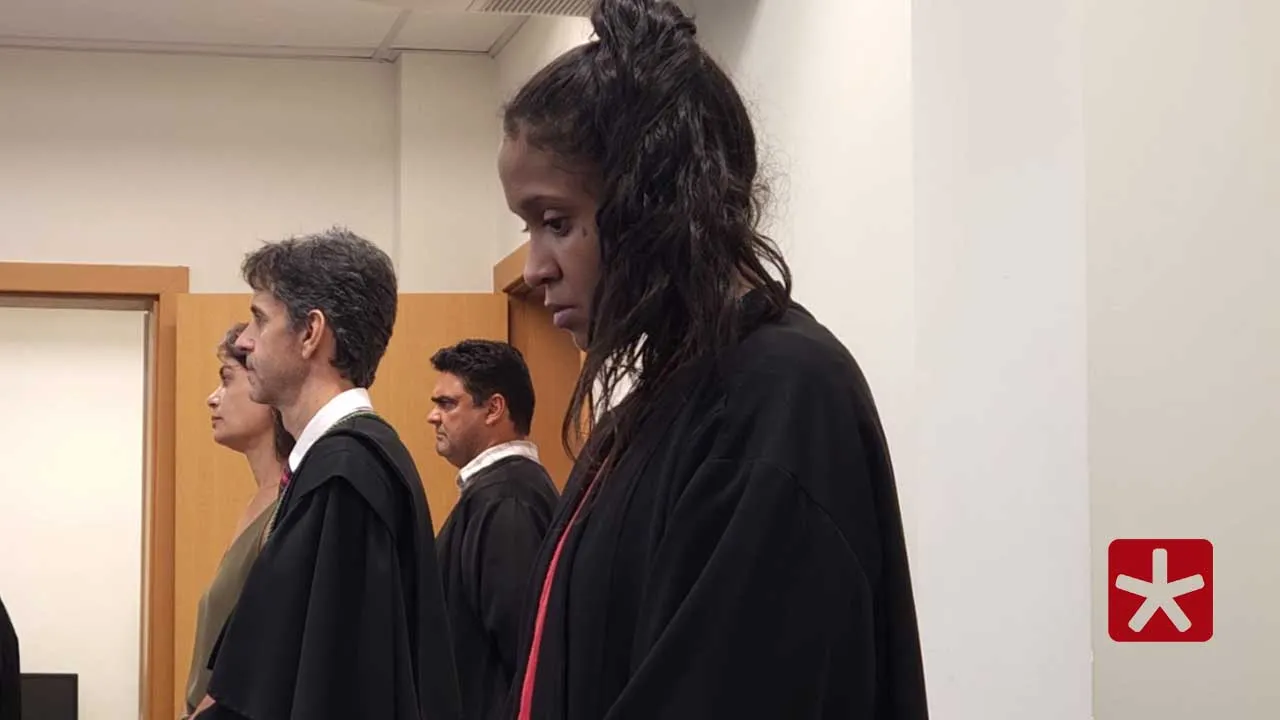 Crime ocorreu em maio deste ano; dois adolescentes envolvidos continuam reclusos