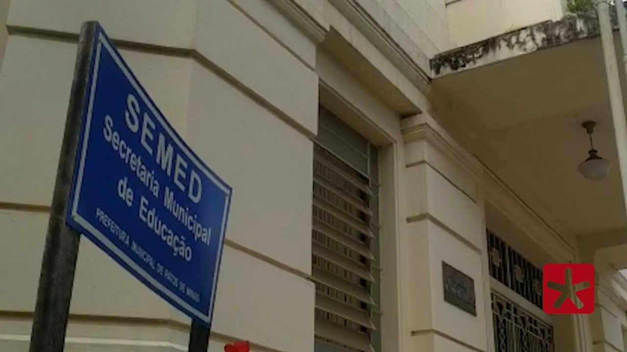 Divulgadas listas do cadastramento escolar infantil