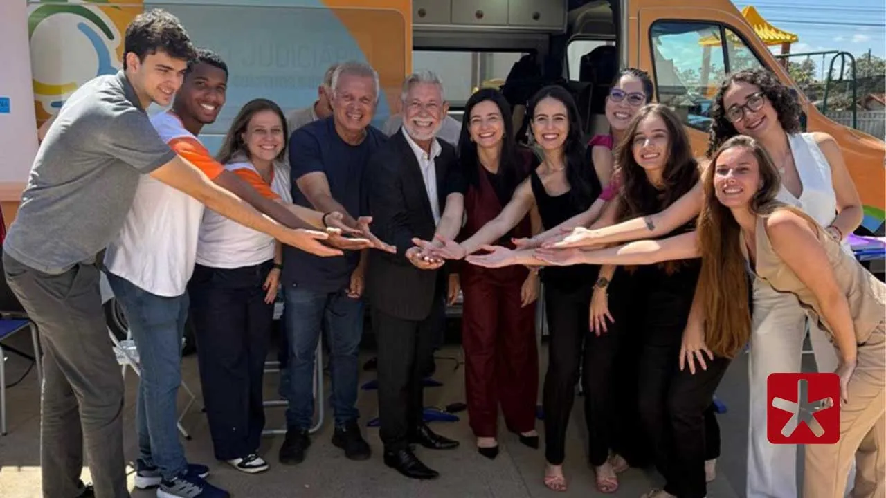 Mais de 3 mil pessoas foram atendidas nos dois municípios