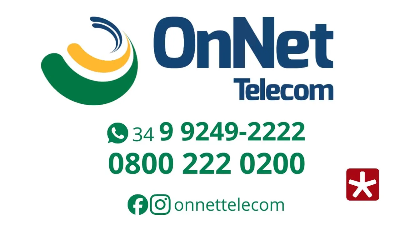 Programação inclui atrações para as crianças e a divulgação do novo plano de alta velocidade