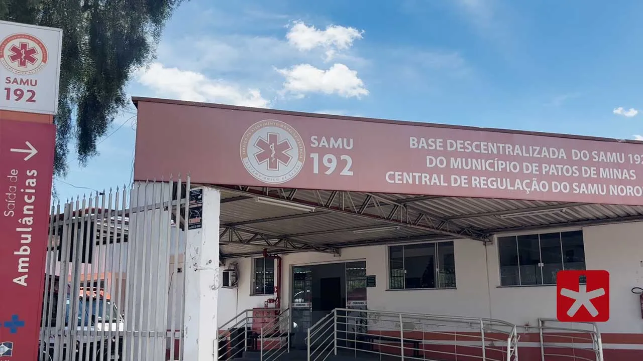 O relatório também chama atenção para os trotes