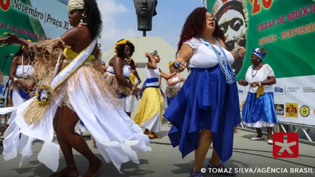 20 de novembro: saiba a origem da data e quem foi Zumbi dos Palmares