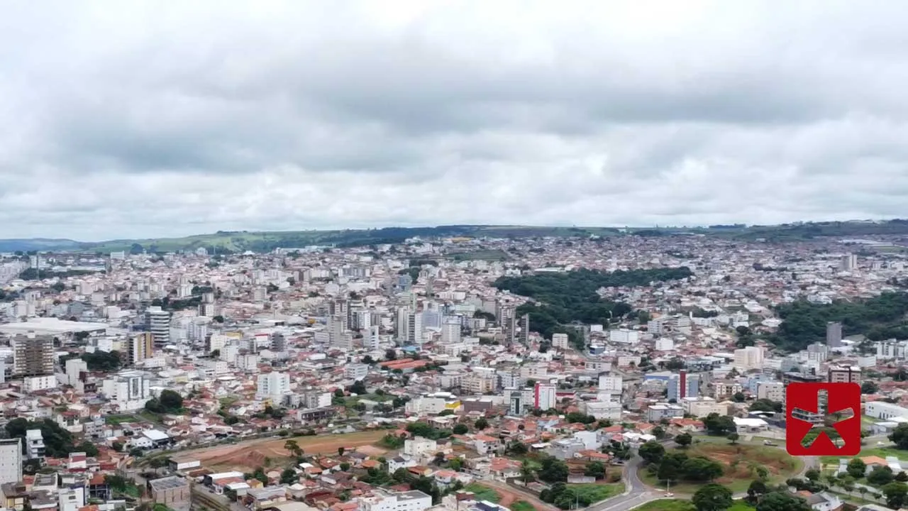 Fim de semana deve ser de tempo instável em Patos de Minas