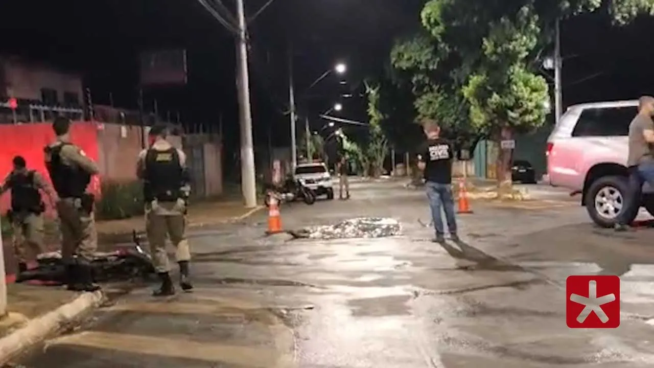 Patos de Minas registra 2.350 acidentes de trânsito em 2025, aponta Observatório de Segurança Pública