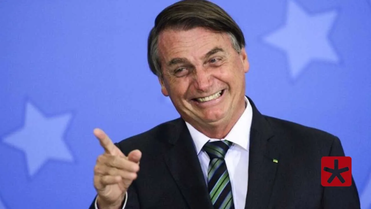Bolsonaro é preso na manhã deste sábado