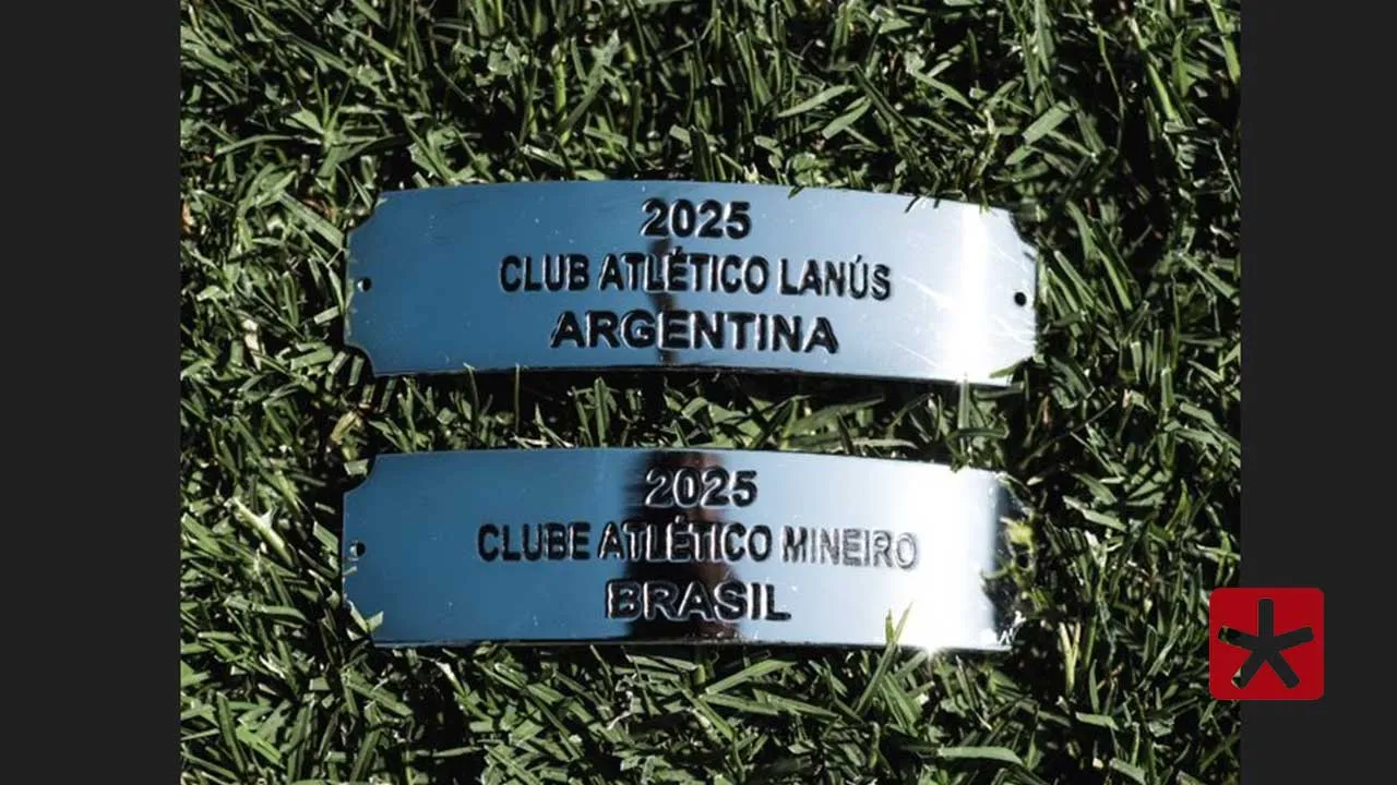  Decisão com o Lanús será disputada a partir das 17h deste sábado