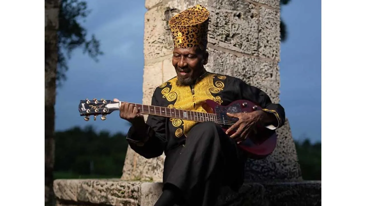 Morre, aos 81 anos, Jimmy Cliff, um dos maiores nomes do reggae