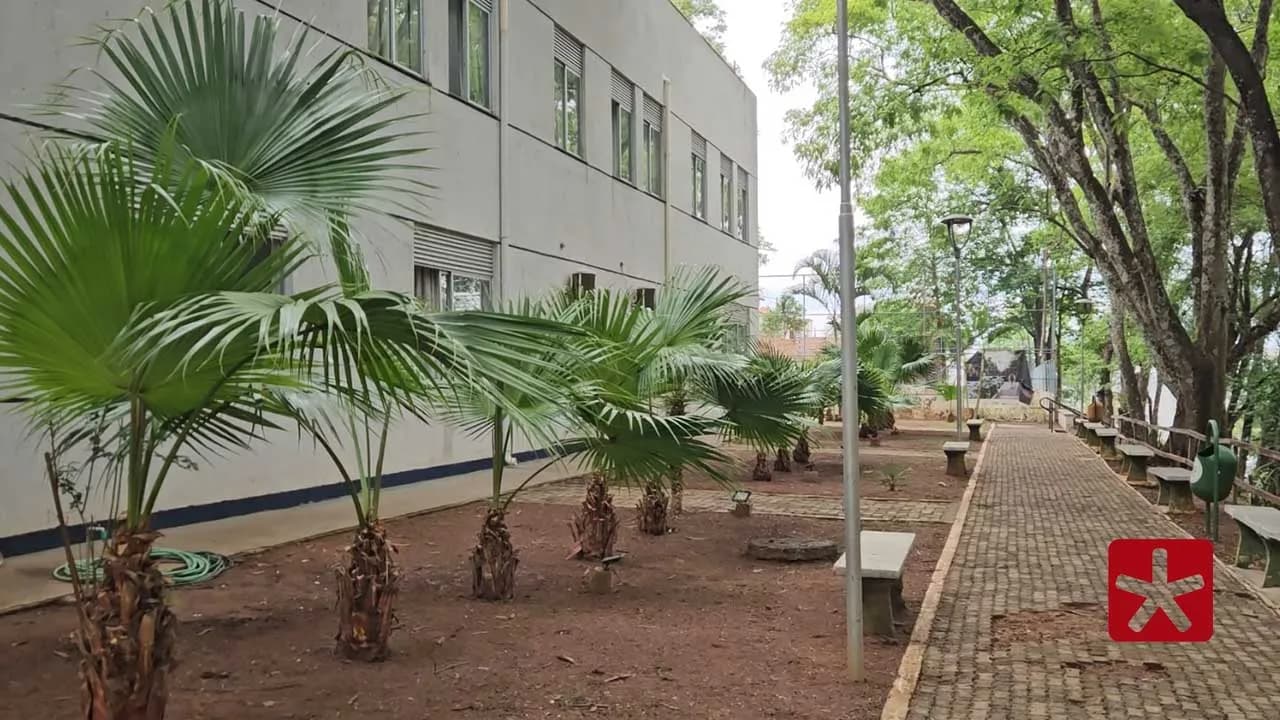 Inscrições para concorrer a vagas no Conservatório Municipal vão até sexta-feira