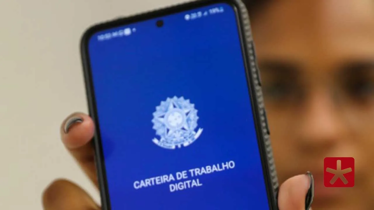 Do total, duas vagas são destinadas a pessoas com deficiência