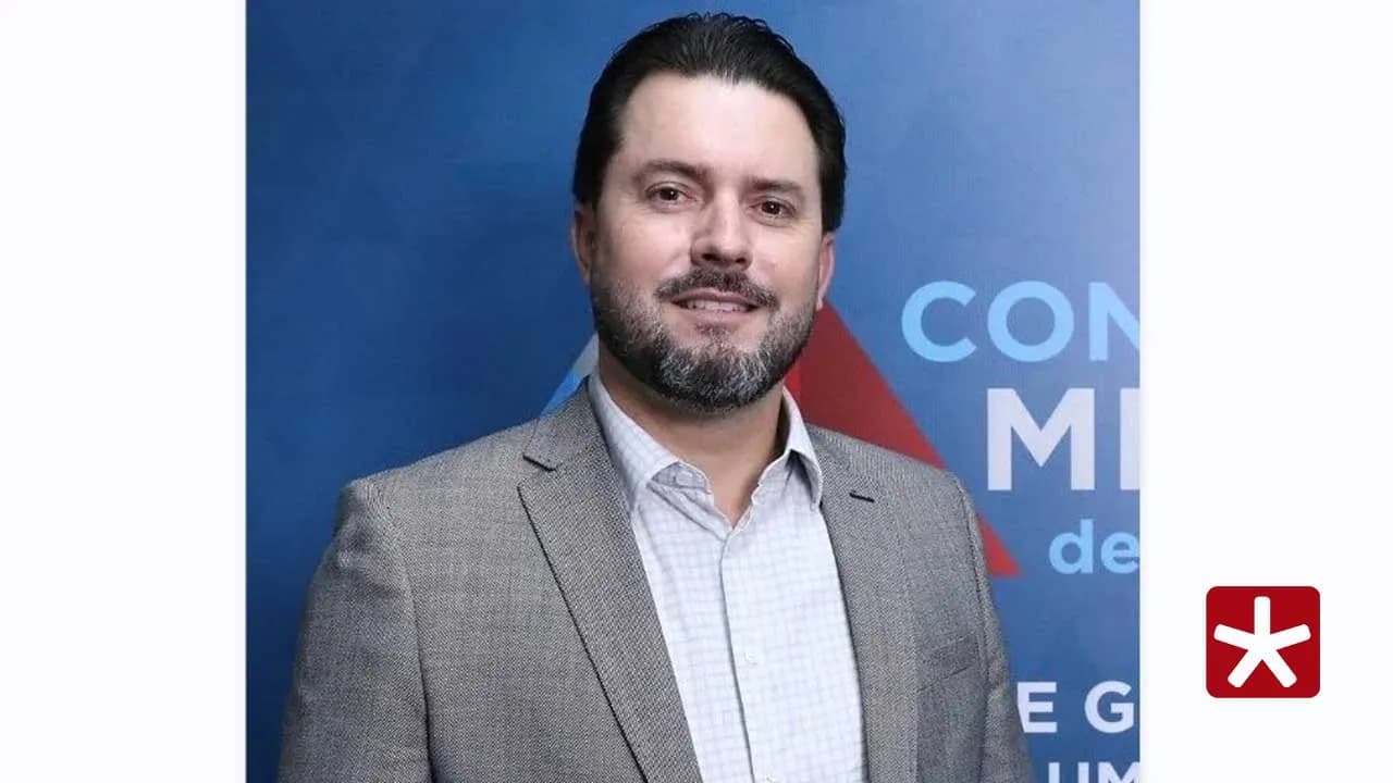 Falcão ainda não definiu se irá disputar algum cargo eletivo público em 2026