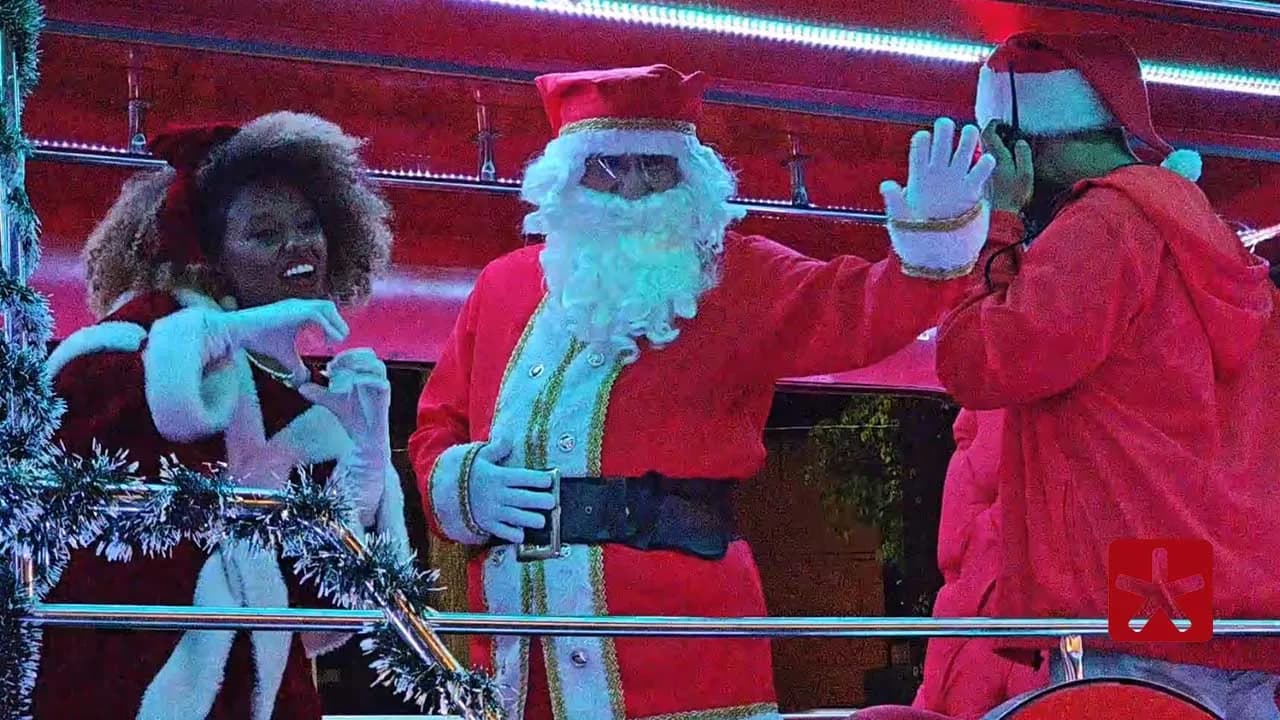 Segundo a organização, alguns trajetos ainda serão definidos