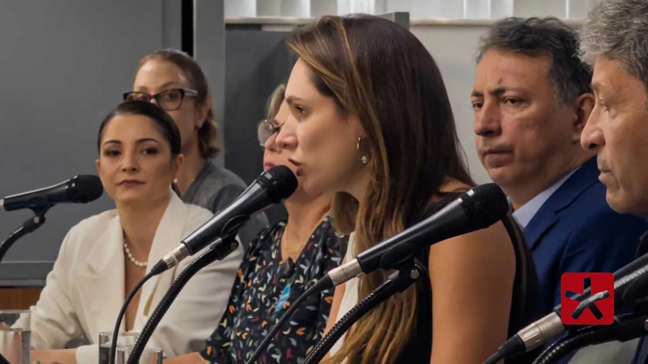 Lud Falcão, que tem atuado na defesa das pautas de saúde com foco na dignidade dos pacientes, afirmou que Minas Gerais precisa assumir a responsabilidade de garantir atendimento adequado