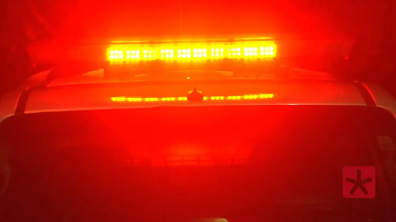 Criança foi acolhida pelo Conselho Tutelar; residência apresentava condições precárias e mulher, grávida, precisou de atendimento médico