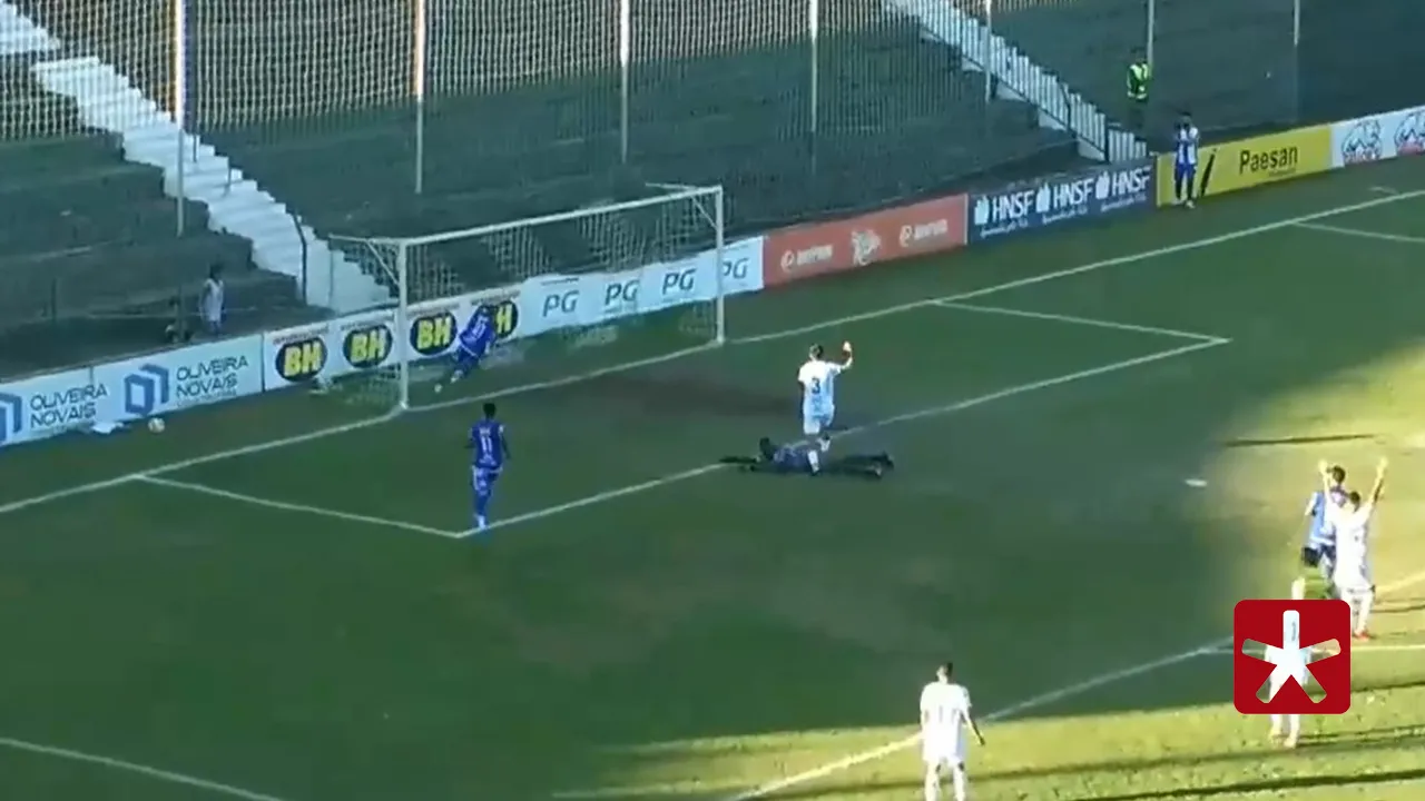 Tabela oficial detalha todos os jogos da URT na fase classificatória, com datas, horários e cidades definidas pela FMF