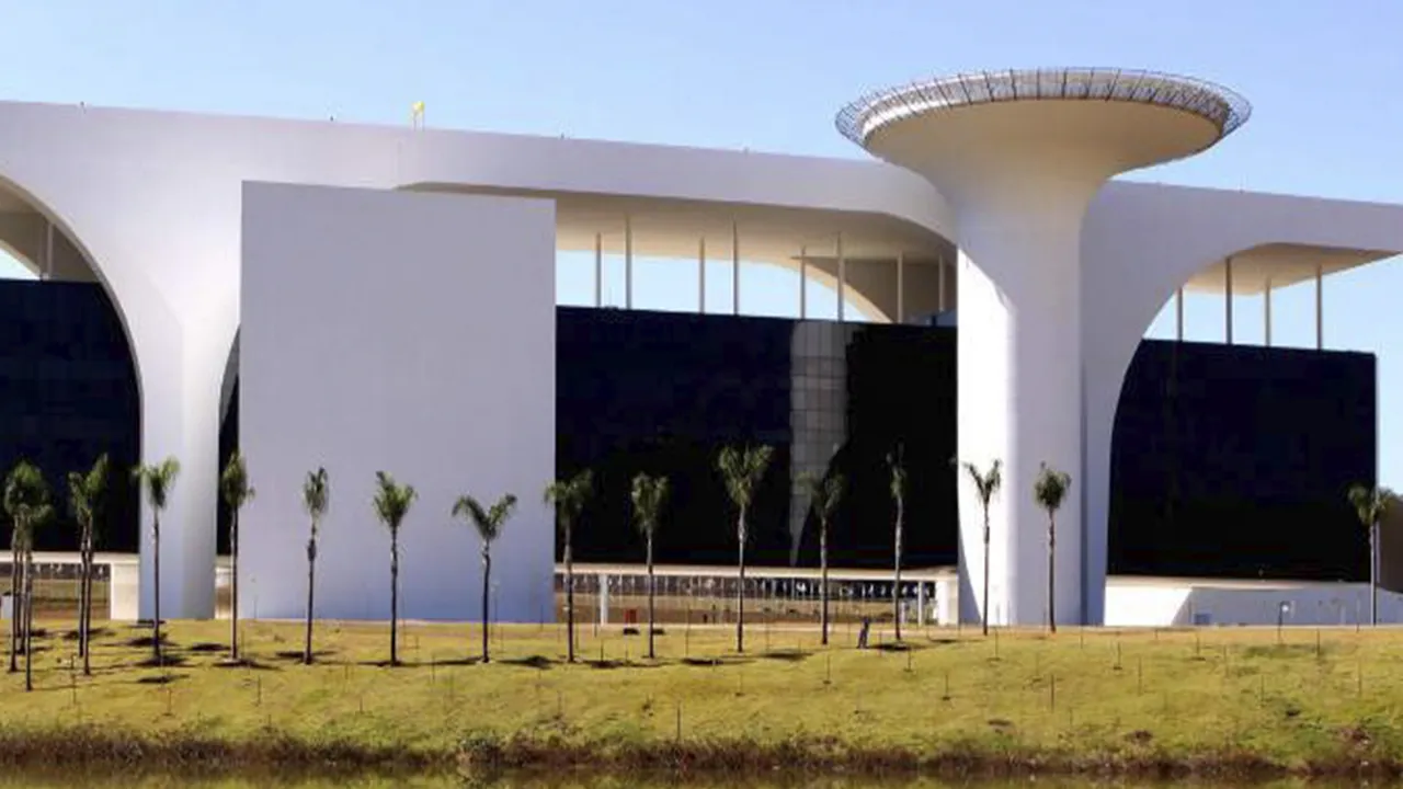 Governo de Minas publica calendário de feriados e pontos facultativos para repartições públicas estaduais em 2026