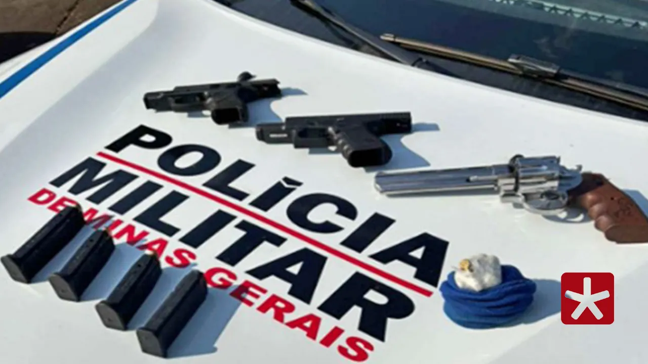 Estão sendo bloqueados R$ 2 milhões dos alvos investigados