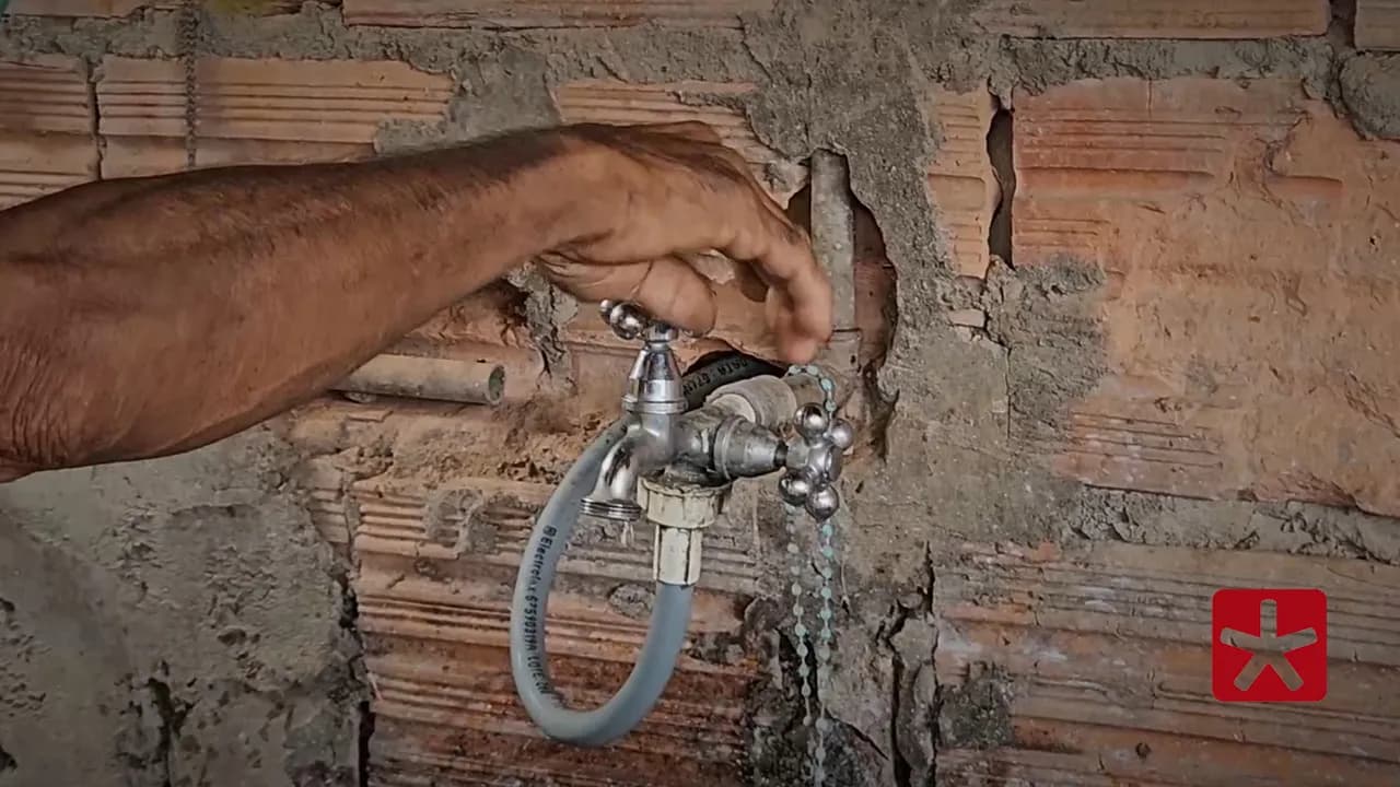 Segundo a Copasa devem ocorrer intermitências após falta de energia