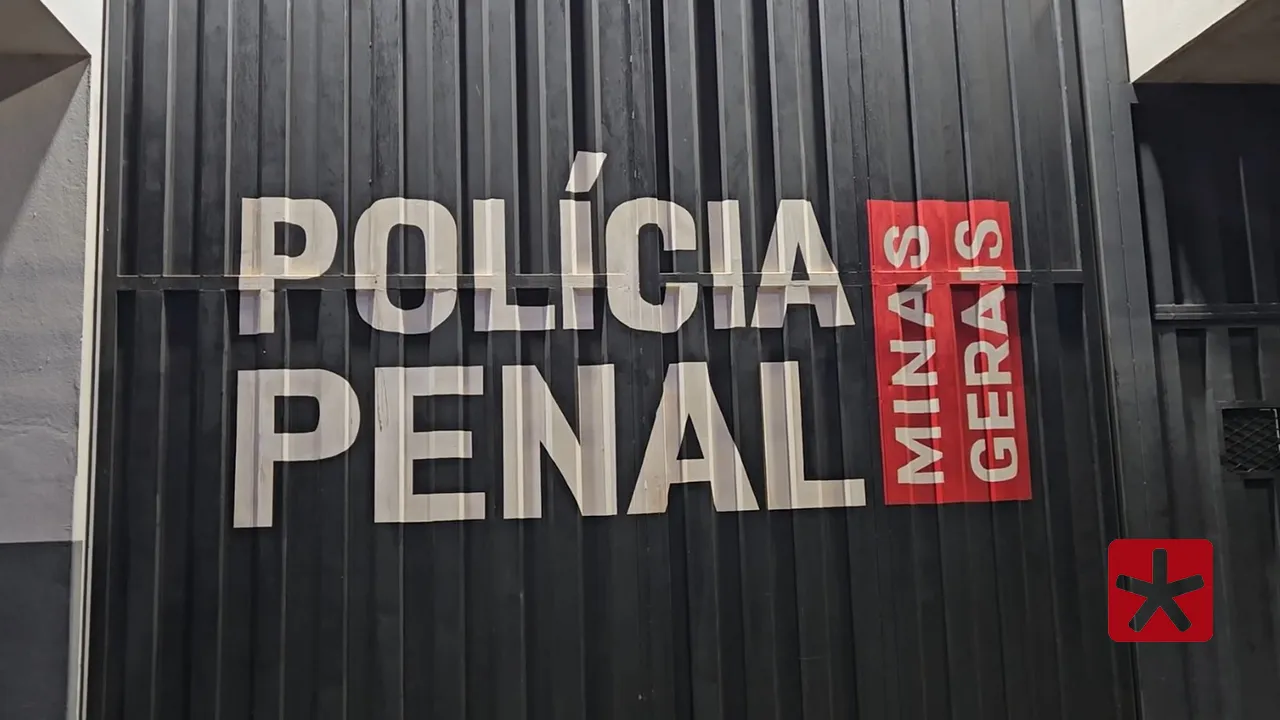 Começam as inscrições para novo concurso da Polícia Penal de Minas Gerais, com 1.178 vagas