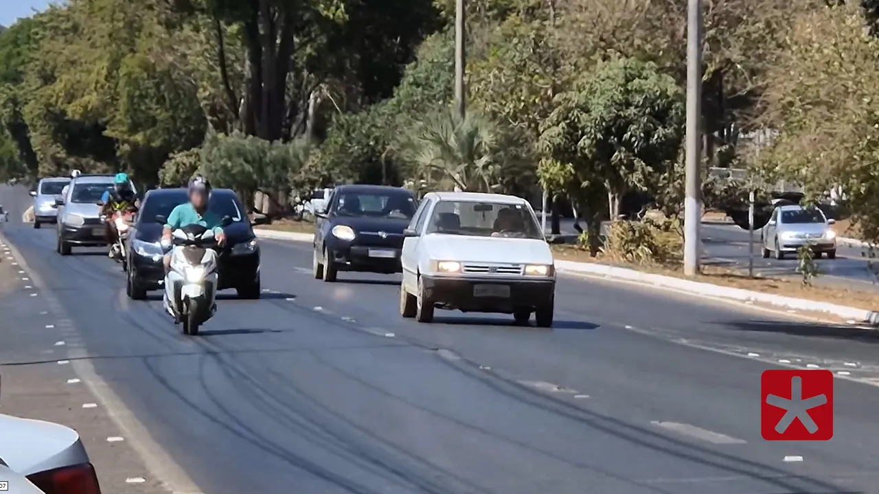 Câmara aprova isenção de IPVA para veículos com mais de 20 anos