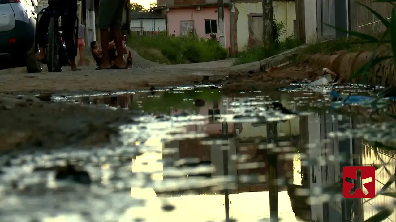 População pobre recuou de 27,3% para 23,1%, com redução de 8,6 milhões de pessoas