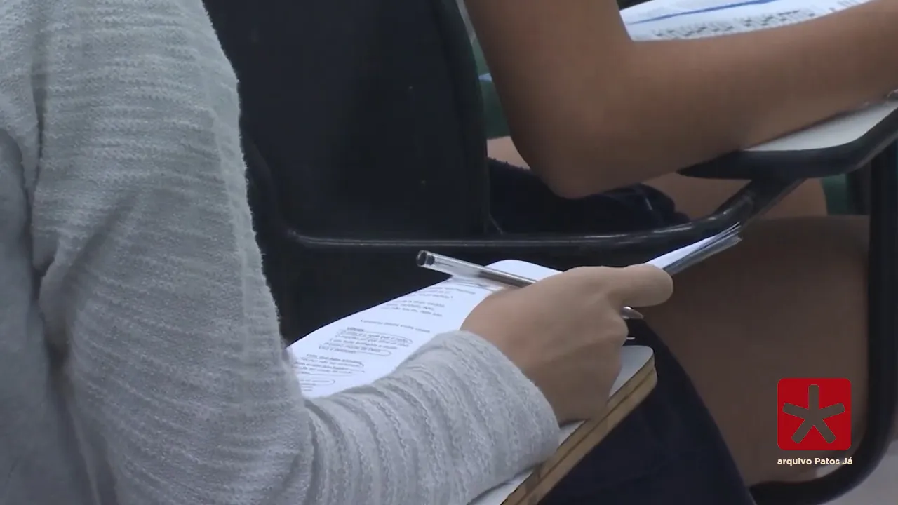 Inep divulga gabaritos preliminares do Enade 2025