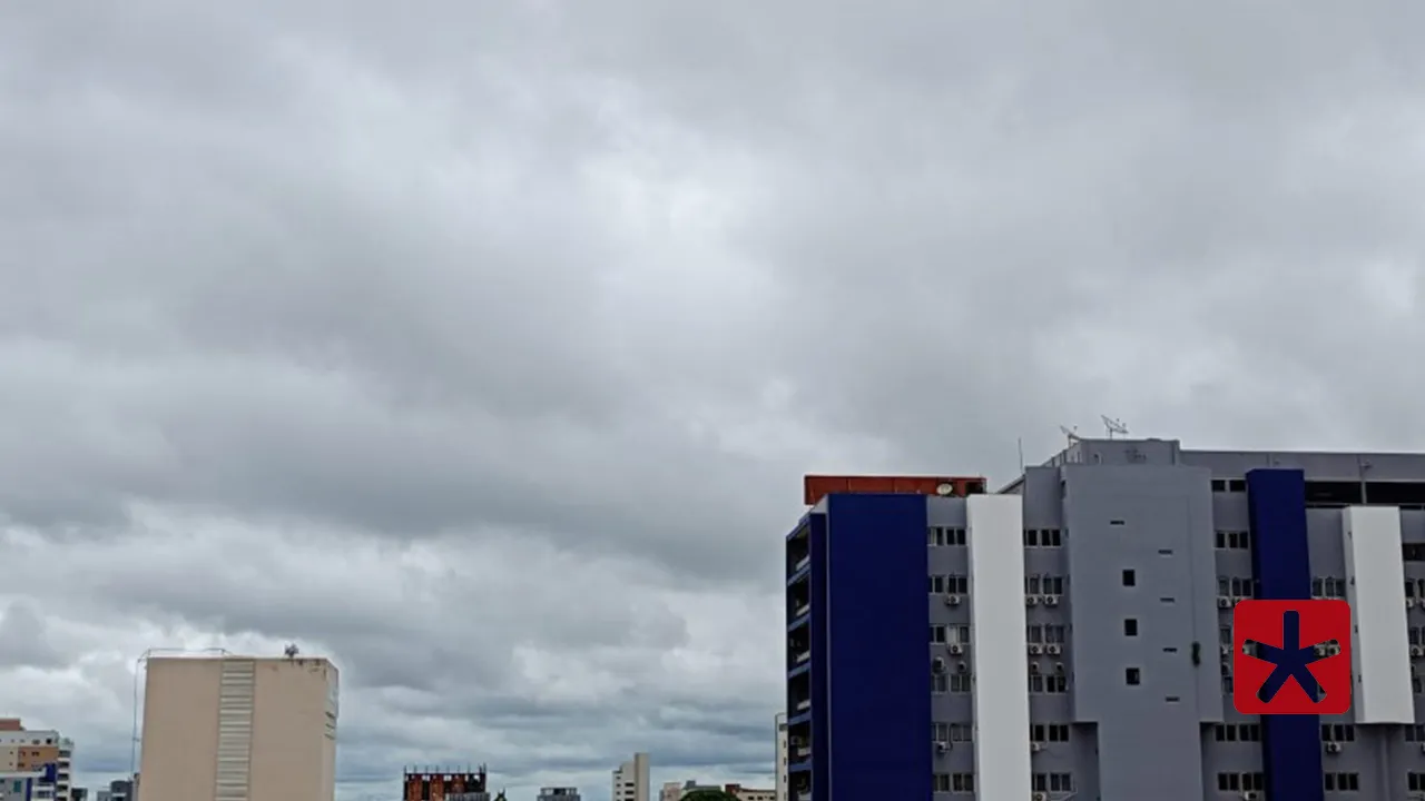 Inmet mantém alerta de chuvas intensas para Patos de Minas e região